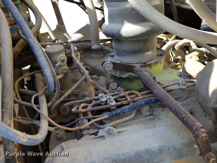 image for item NB9970 1979 Autocar Construcktor water truck