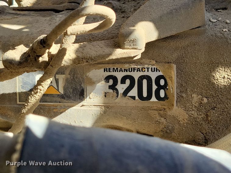 image for item NB9970 1979 Autocar Construcktor water truck