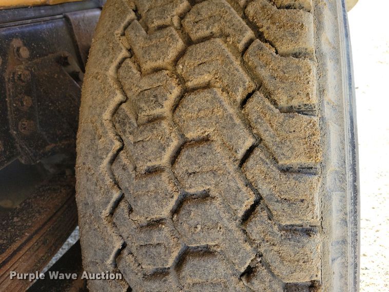 image for item NB9970 1979 Autocar Construcktor water truck