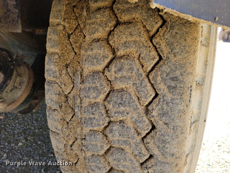 image for item NB9970 1979 Autocar Construcktor water truck