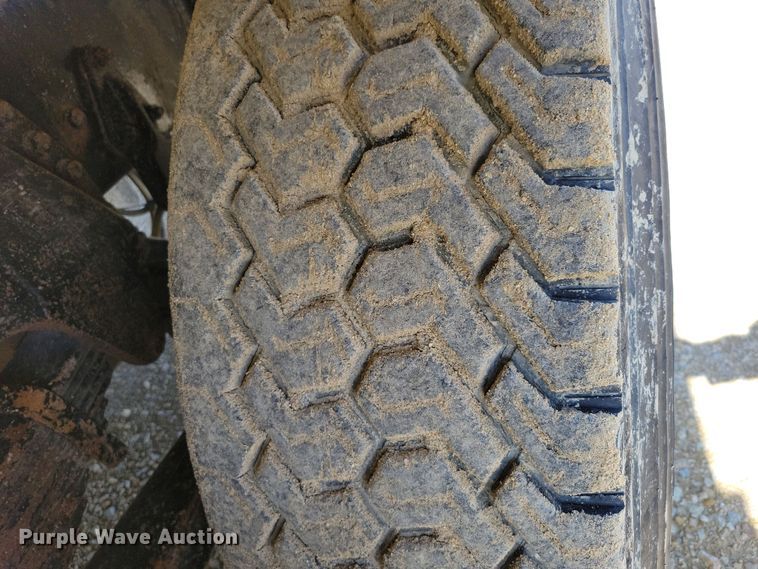 image for item NB9970 1979 Autocar Construcktor water truck