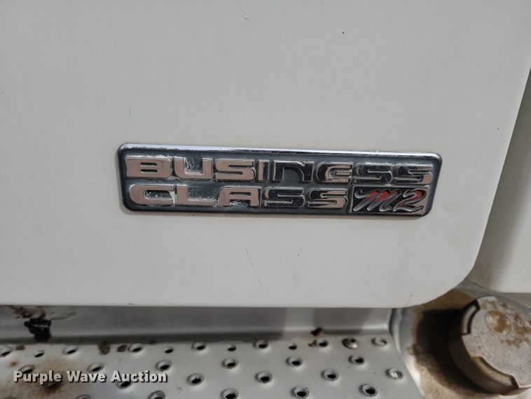 image for item NB9979 2005 Freightliner  Business Class M2 oil distributor truck