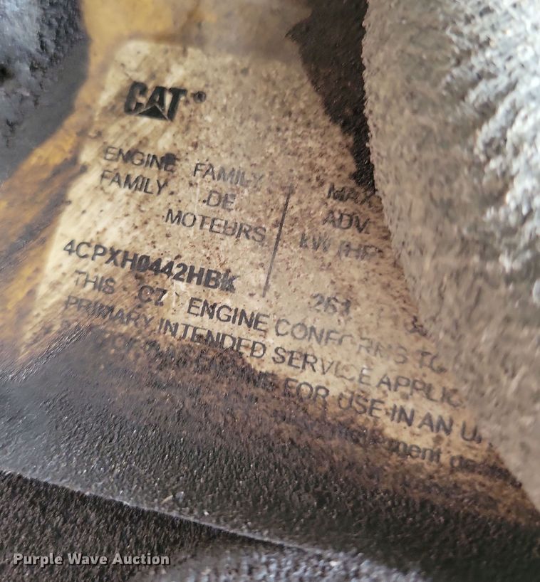 image for item NB9979 2005 Freightliner  Business Class M2 oil distributor truck