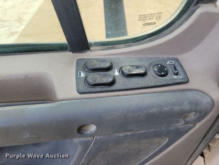 image for item NB9982 2014 Freightliner Cascadia 125 semi truck