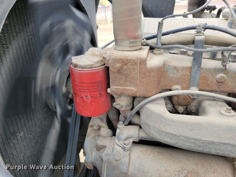 image for item NB9983 1991 Mack RD690S ready mix truck