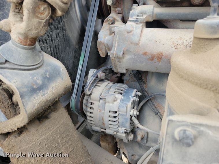 image for item NB9983 1991 Mack RD690S ready mix truck