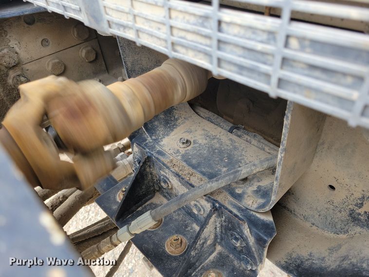 image for item NB9985 1999 Sterling LT8513 ready mix truck