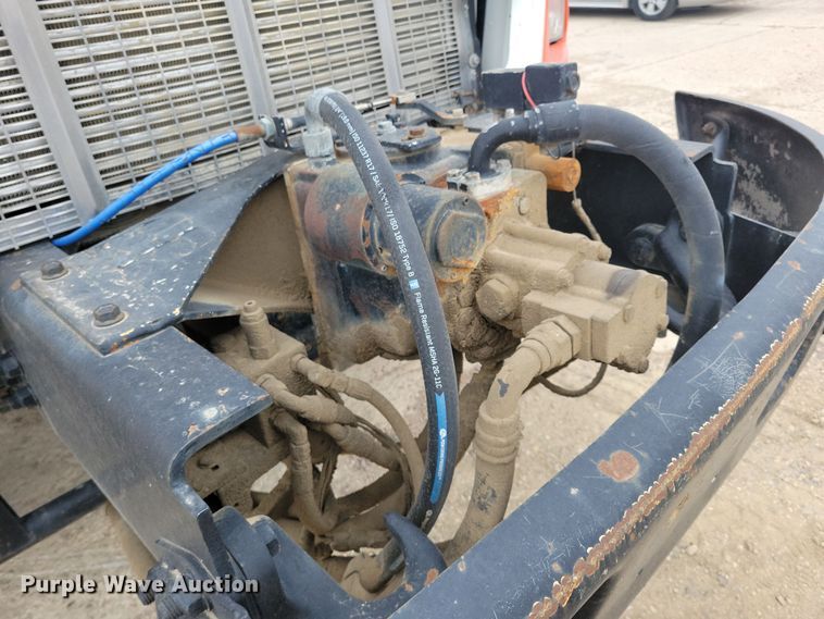 image for item NB9985 1999 Sterling LT8513 ready mix truck