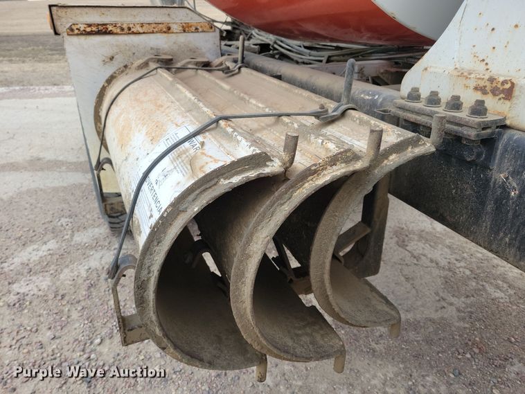 image for item NB9985 1999 Sterling LT8513 ready mix truck