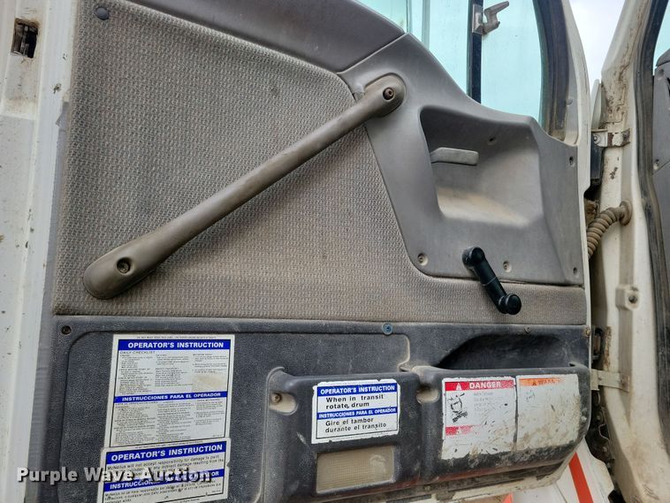 image for item NB9985 1999 Sterling LT8513 ready mix truck