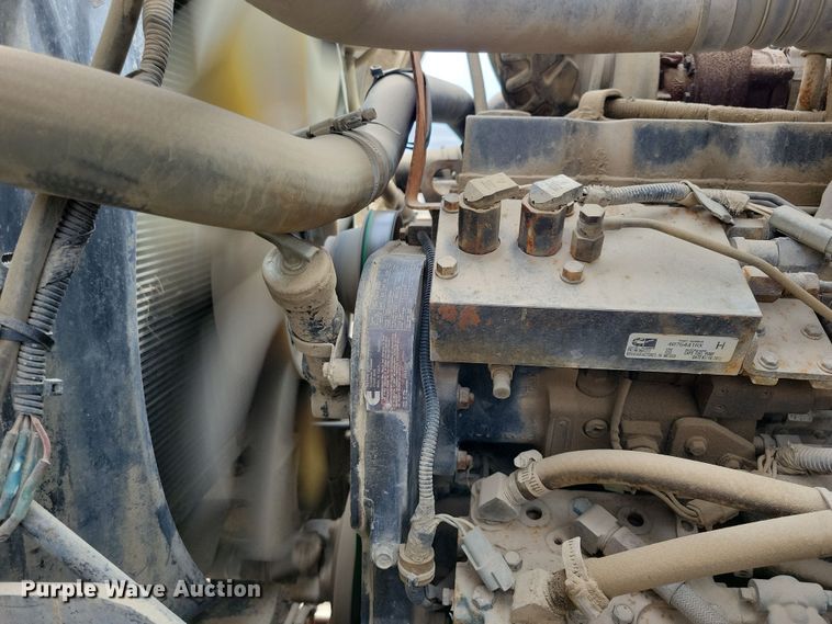 image for item NB9985 1999 Sterling LT8513 ready mix truck