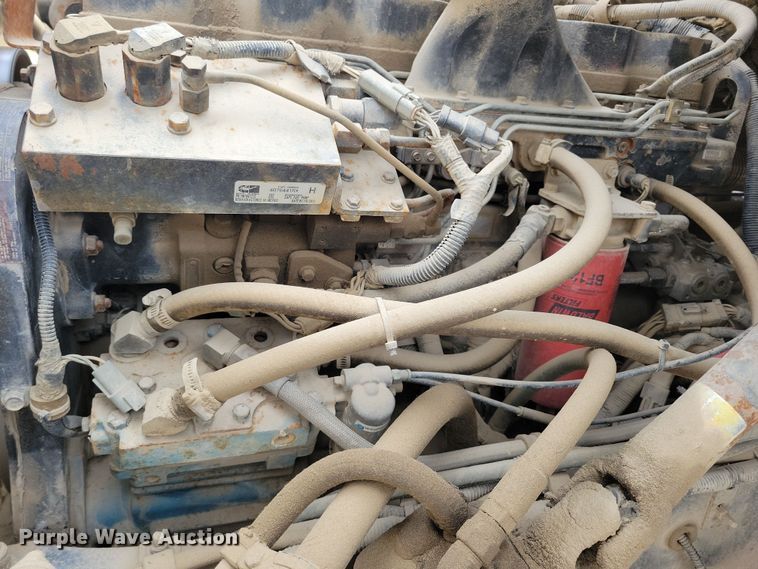 image for item NB9985 1999 Sterling LT8513 ready mix truck