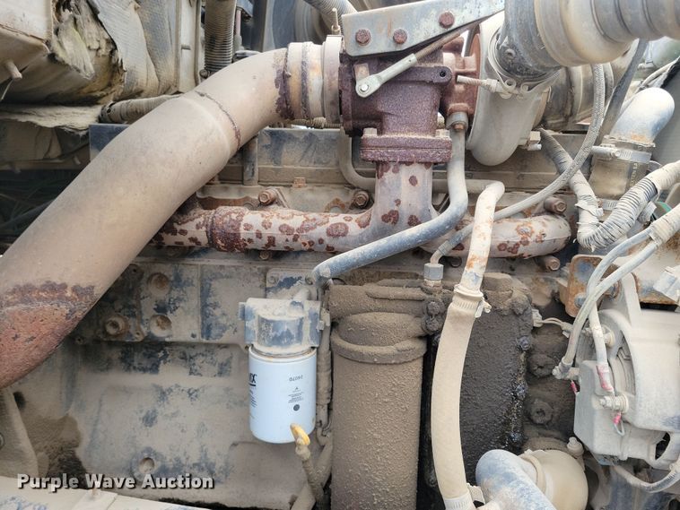 image for item NB9985 1999 Sterling LT8513 ready mix truck