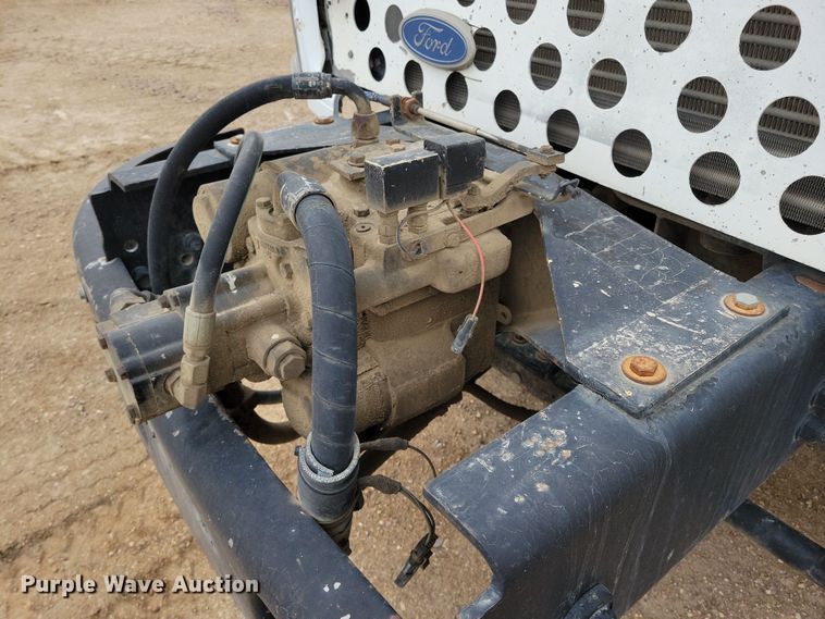 image for item NB9986 1999 Sterling LT8513 ready mix truck