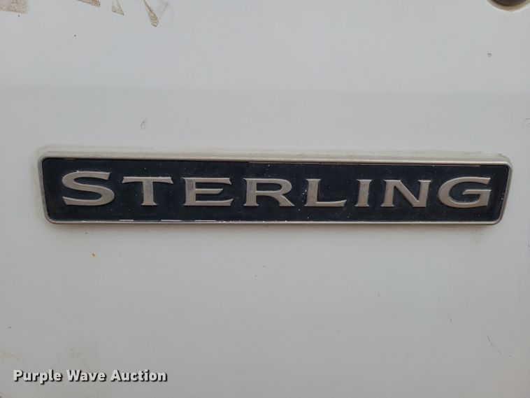 image for item NB9986 1999 Sterling LT8513 ready mix truck