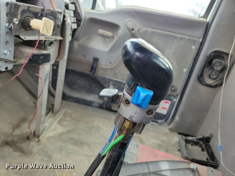 image for item NB9986 1999 Sterling LT8513 ready mix truck