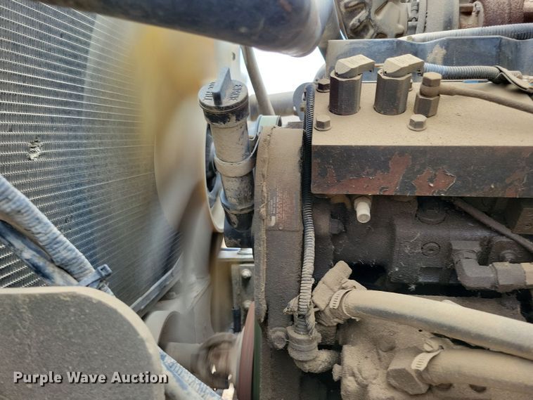 image for item NB9986 1999 Sterling LT8513 ready mix truck