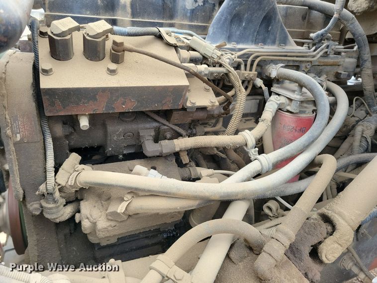 image for item NB9986 1999 Sterling LT8513 ready mix truck