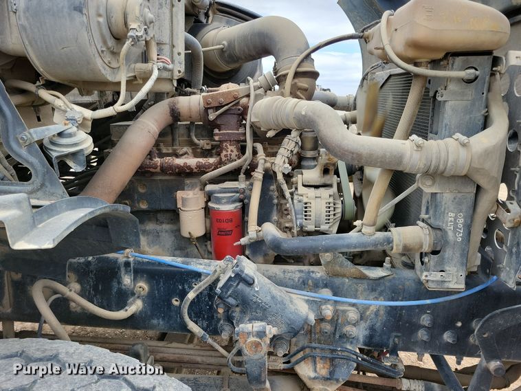 image for item NB9986 1999 Sterling LT8513 ready mix truck