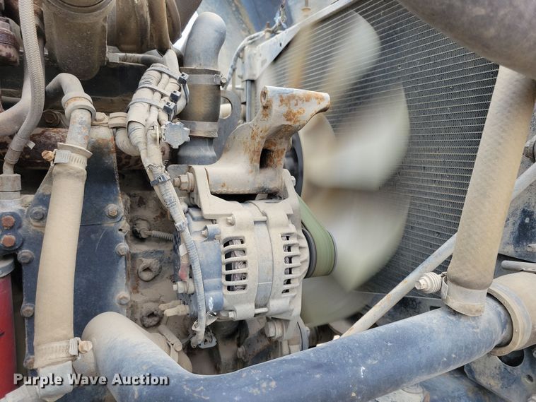 image for item NB9986 1999 Sterling LT8513 ready mix truck