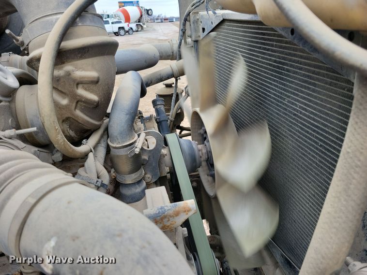 image for item NB9986 1999 Sterling LT8513 ready mix truck