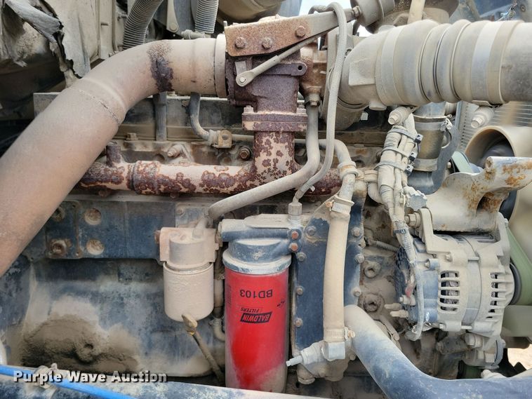 image for item NB9986 1999 Sterling LT8513 ready mix truck