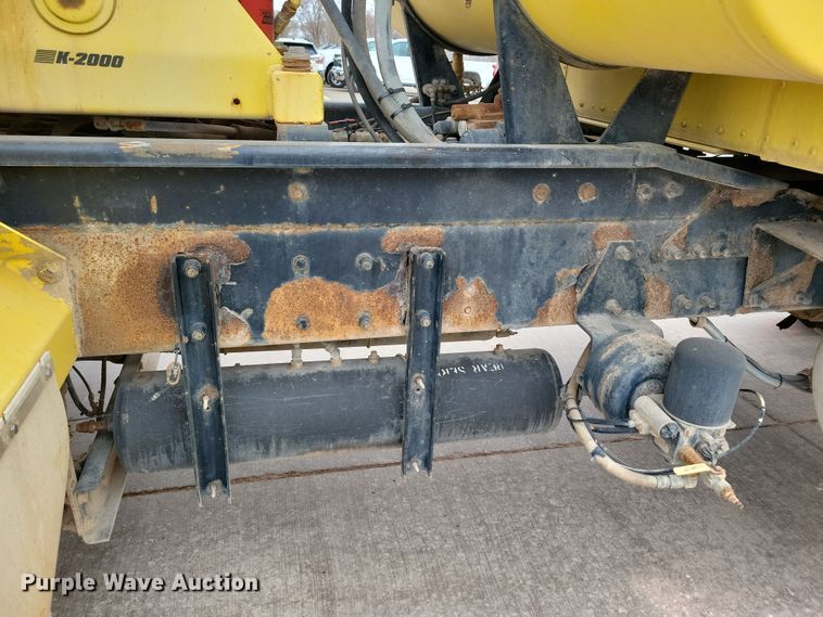 image for item NB9990 2006 Kenworth W900 ready mix truck