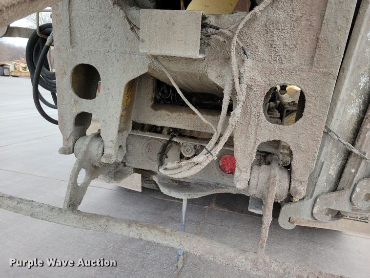 image for item NB9990 2006 Kenworth W900 ready mix truck