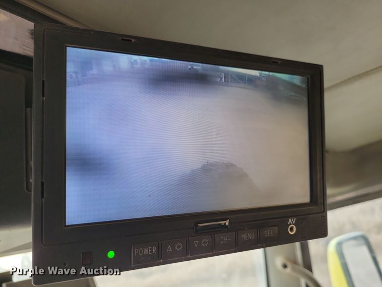 image for item NB9990 2006 Kenworth W900 ready mix truck