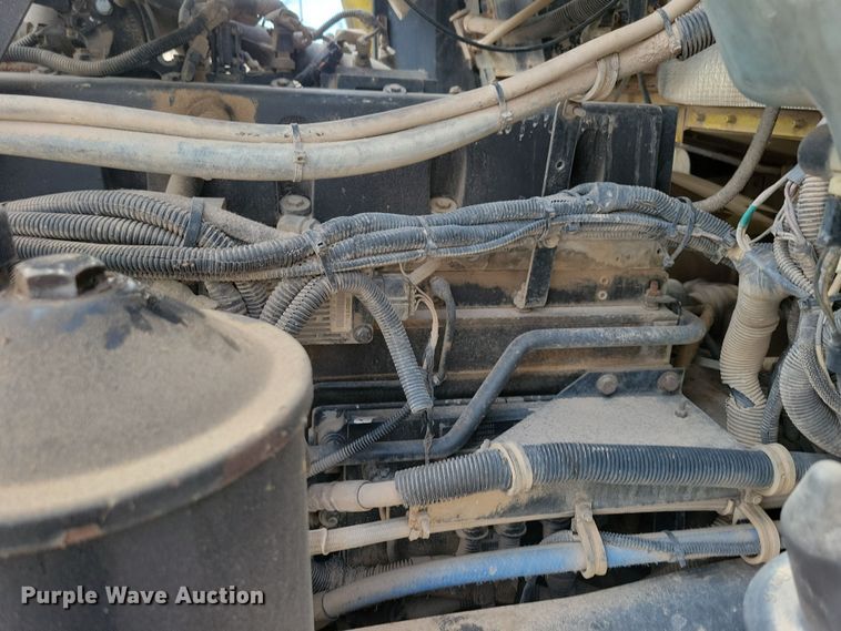 image for item NB9990 2006 Kenworth W900 ready mix truck