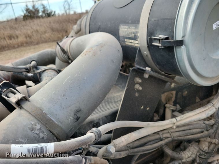 image for item NB9990 2006 Kenworth W900 ready mix truck