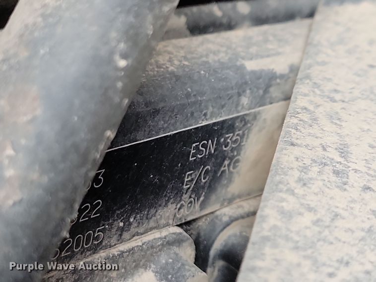 image for item NB9990 2006 Kenworth W900 ready mix truck