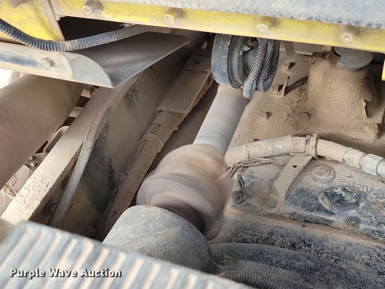 image for item NB9990 2006 Kenworth W900 ready mix truck