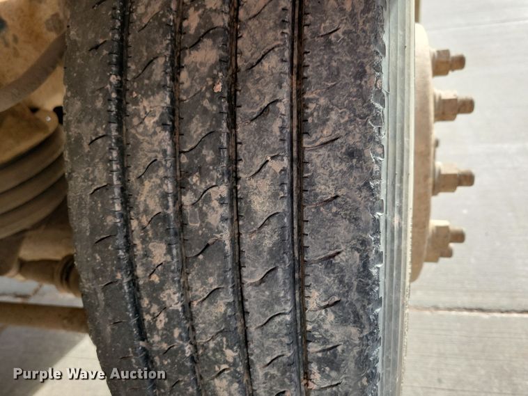 image for item NB9990 2006 Kenworth W900 ready mix truck