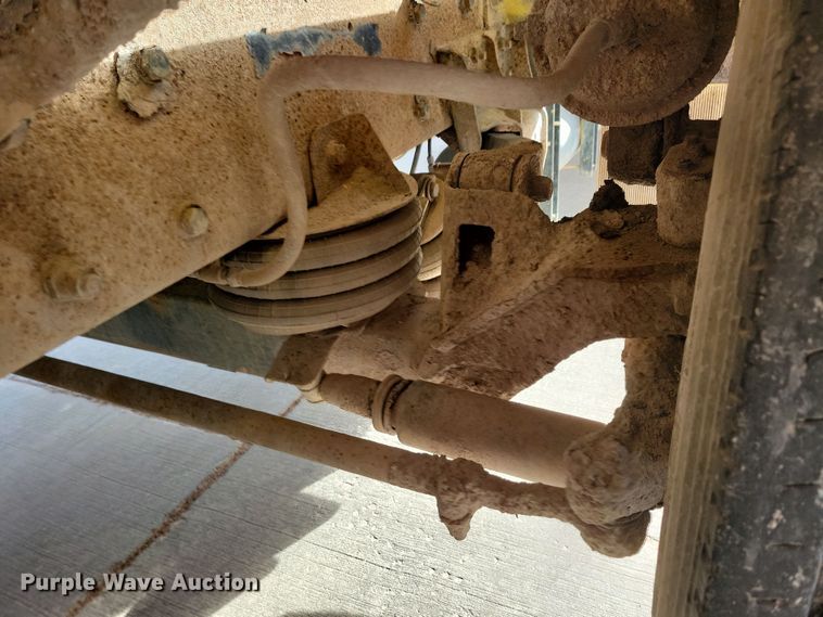 image for item NB9990 2006 Kenworth W900 ready mix truck