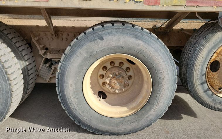 image for item NB9990 2006 Kenworth W900 ready mix truck