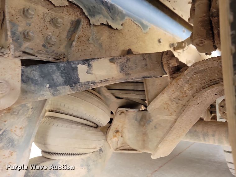 image for item NB9990 2006 Kenworth W900 ready mix truck