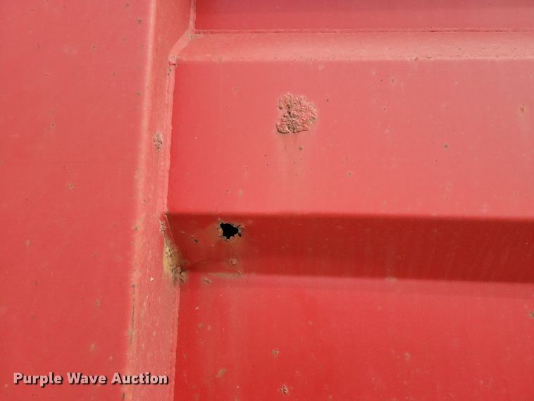 image for item NB9991 2006 Sterling L9500 dump truck