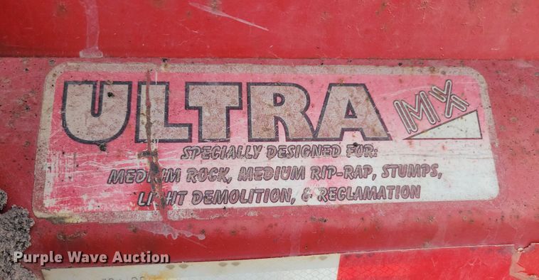 image for item NB9991 2006 Sterling L9500 dump truck