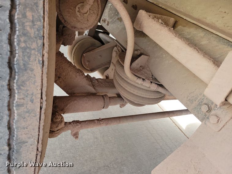 image for item NB9991 2006 Sterling L9500 dump truck