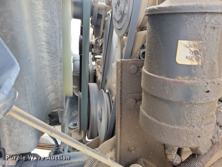 image for item NB9993 1998 International  Paystar 5000 ready mix truck