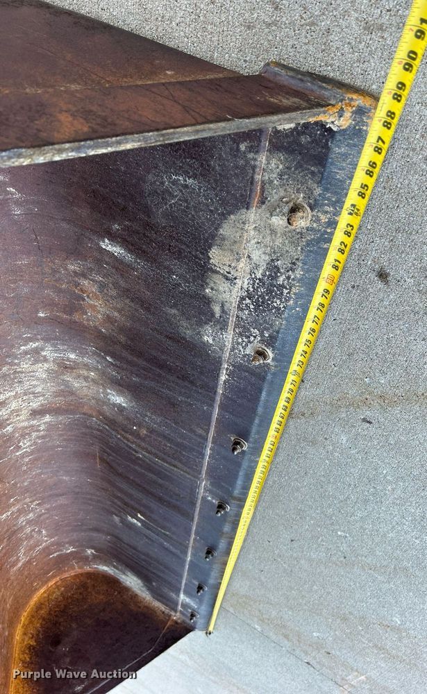 image for item ND9393 2000 John Deere 310SE backhoe