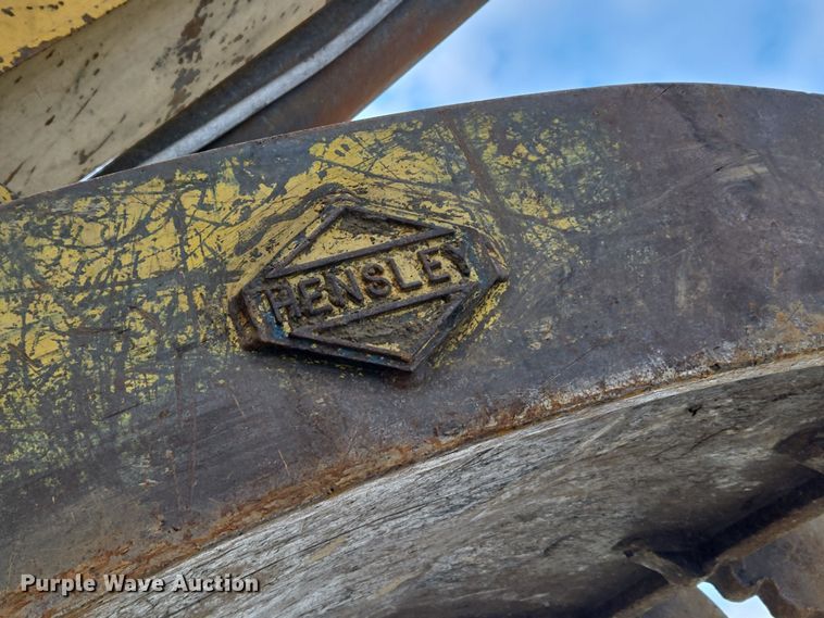 image for item ND9400 2010 Komatsu PC228USLC-3E0 excavator