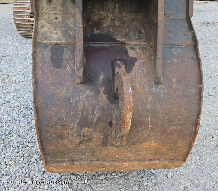 image for item ND9400 2010 Komatsu PC228USLC-3E0 excavator