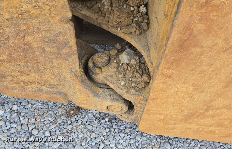 image for item ND9401 1993 Caterpillar D8N dozer