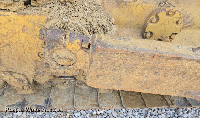 image for item ND9401 1993 Caterpillar D8N dozer