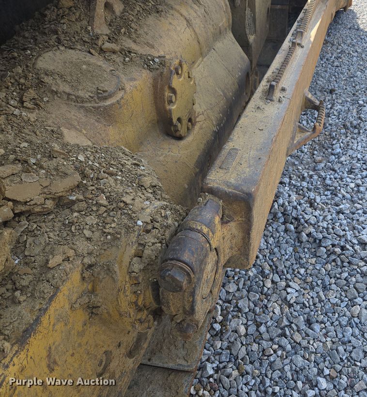 image for item ND9401 1993 Caterpillar D8N dozer