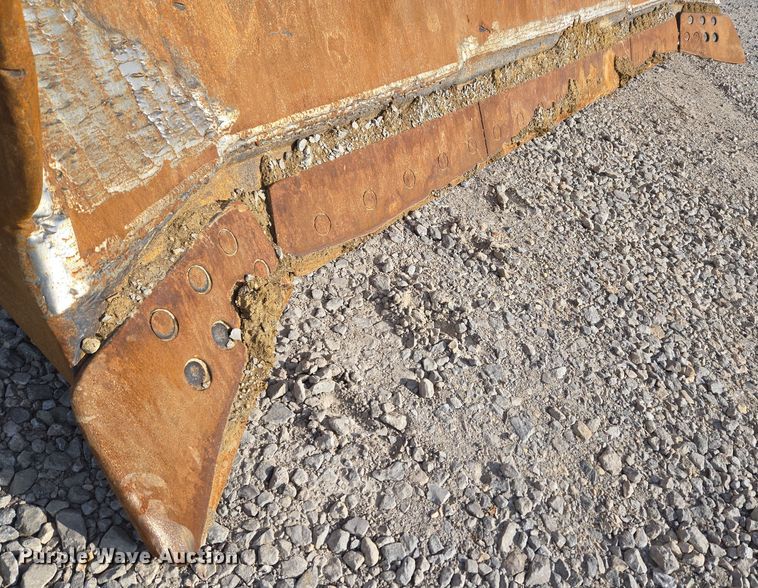 image for item ND9401 1993 Caterpillar D8N dozer