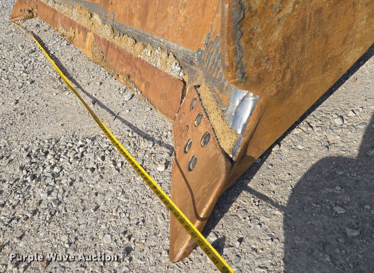 image for item ND9401 1993 Caterpillar D8N dozer