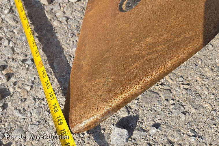 image for item ND9401 1993 Caterpillar D8N dozer